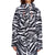 DC Vanguard Jumpsuit - Women's Zebra White