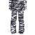 DC Vanguard Jumpsuit - Women's Zebra White