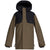 DC Haven Jacket - Boys' Tarmac