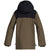 DC Haven Jacket - Boys' Tarmac