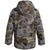 DC Cadet Jacket - Boys' Woodland Camo Castlerock