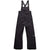 DC Roadblock 30k Bibs - Boys' Black