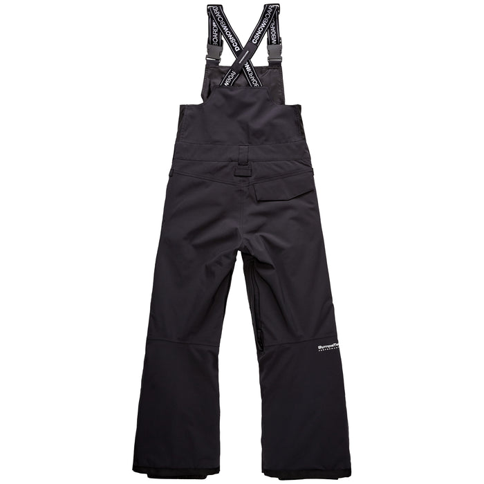 DC Roadblock 30k Bibs - Boys' Black