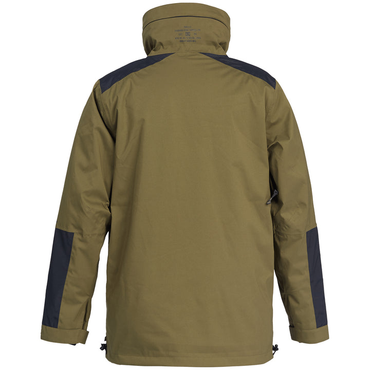 DC Operative Jacket - Men's Olive Night