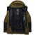 DC Operative Jacket - Men's Olive Night