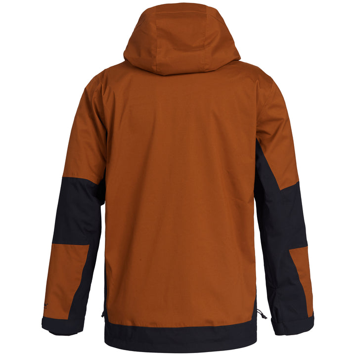 DC Command Jacket - Men's Monks Robe