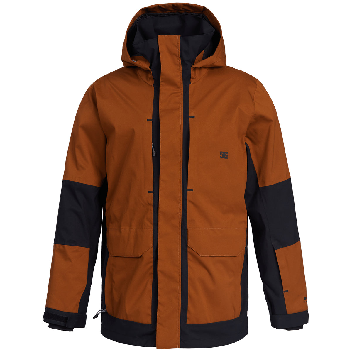 DC Command Jacket - Men's Monks Robe