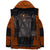 DC Command Jacket - Men's Monks Robe