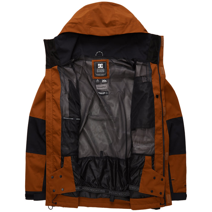 DC Command Jacket - Men's Monks Robe