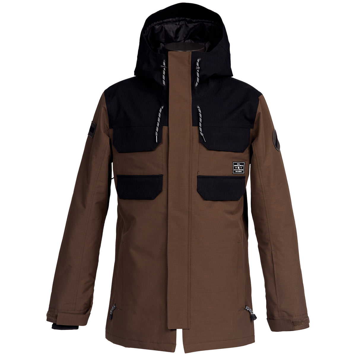 DC Haven Jacket - Men's Wren