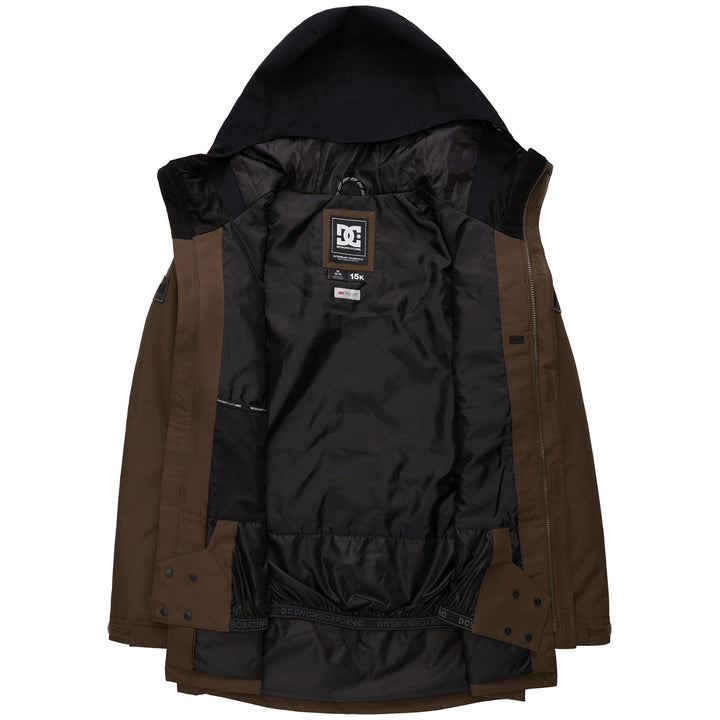 DC Haven Jacket - Men's Wren