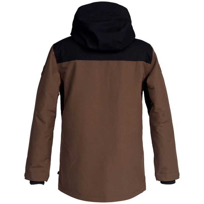 DC Haven Jacket - Men's Wren