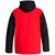DC Bandwidth Jacket - Men's Racing Red