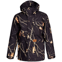 DC Servo Jacket - Men's Mossy Oak::Mossy Oak