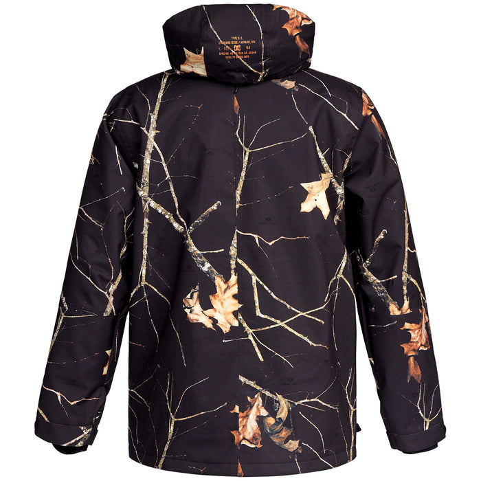 DC Servo Jacket - Men's Mossy Oak
