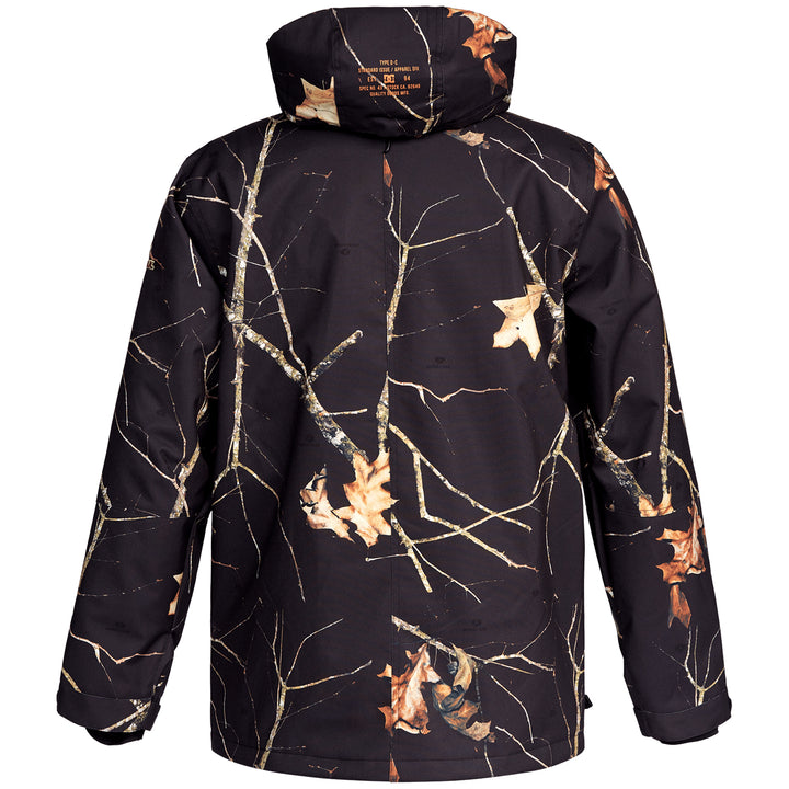 DC Servo Jacket - Men's Mossy Oak