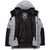 DC Anchor Jacket - Men's Monument
