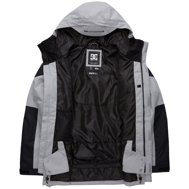 DC Anchor Jacket - Men's Monument