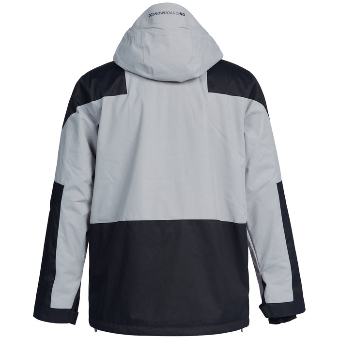 DC Anchor Jacket - Men's Monument