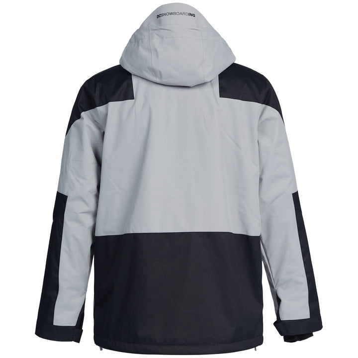 DC Anchor Jacket - Men's Monument