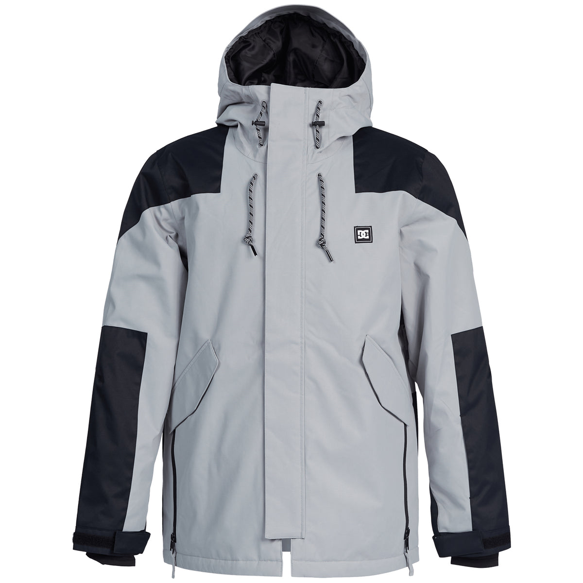 DC Anchor Jacket - Men's Monument