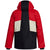 DC Defy Jacket - Men's Racing Red
