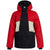 DC Defy Jacket - Men's Racing Red