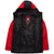 DC Defy Jacket - Men's Racing Red