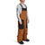 DC Brigade Bibs - Men's Monks Robe
