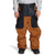 DC Brigade Bibs - Men's Monks Robe