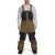 DC Shadow Bibs - Men's Olive Night