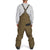 DC Shadow Bibs - Men's Olive Night