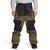 DC Shadow Bibs - Men's Olive Night