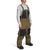 DC Shadow Bibs - Men's Olive Night