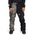 DC Division Pants - Men's Woodland Camo Castlerock