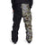 DC Division Pants - Men's Woodland Camo Castlerock