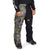 DC Division Pants - Men's Woodland Camo Castlerock