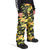 DC Banshee Pants - Men's Angled Tie Dye Sulphur Spring