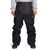 DC Docile Bibs - Men's Black