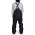 DC Docile Bibs - Men's Black