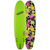 Catch Surf Odysea 7'0" Log x Kalani Robb Surfboard Lime Green