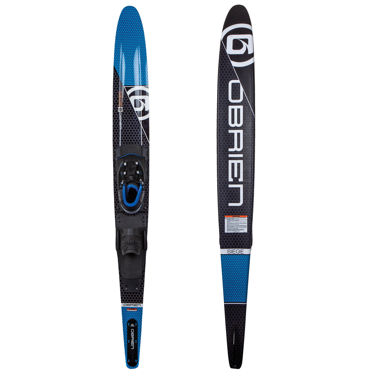 Obrien Jr Siege Slalom Water Ski - Kids'