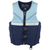 Jetpilot Aqua Lilium Neo CGA Wake Vest - Women's 2021 Navy