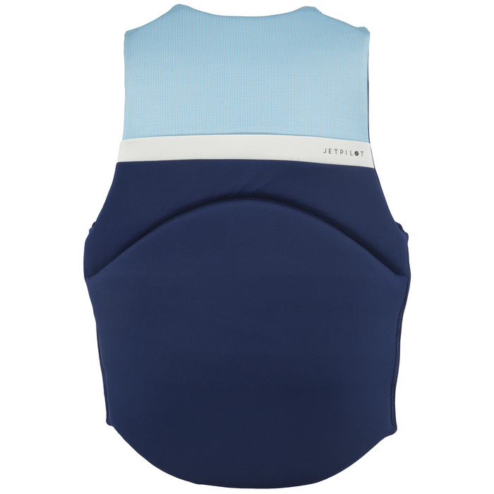 Jetpilot Aqua Lilium Neo CGA Wake Vest - Women's 2021 Navy