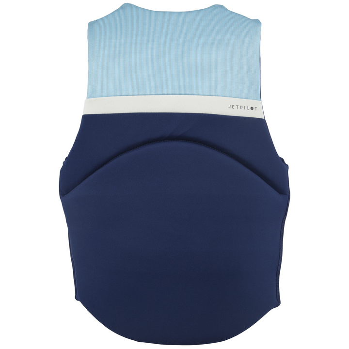 Jetpilot Aqua Lilium Neo CGA Wake Vest - Women's 2021 Navy