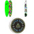 Catch Surf Odysea 8'0" Log x Kalani Robb Surfboard + Catch Surf Beater 8' Leash + Catch Surf Surf Wax