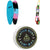 Catch Surf Odysea 6'0" Log x Tyler Stanaland Surfboard + Catch Surf Beater 6' Leash + Catch Surf Surf Wax