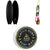 Catch Surf Blank Series 6'0" Log Surfboard + Catch Surf Beater 6' Leash + Catch Surf Surf Wax