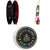 Catch Surf Odysea x Lost RNF 6'5" Surfboard + Catch Surf Beater 6' Leash + Catch Surf Surf Wax