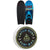 Catch Surf Beater Original 54 - Lost Edition 6 Surfboard + Catch Surf Surf Wax